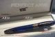 Perfect Replica Montblanc Writers Edition Daniel Defoe Replica Blue Fountain Pen (4)_th.jpg